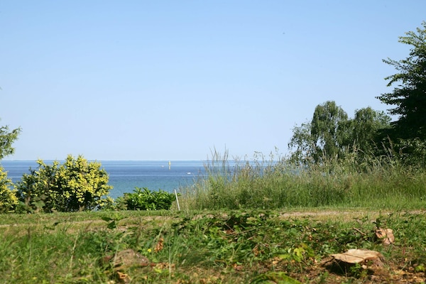Foto van 6 persoons vakantie huis in Rudkøbing-By Traum - Vakantiehuis in Rudkøbing - View