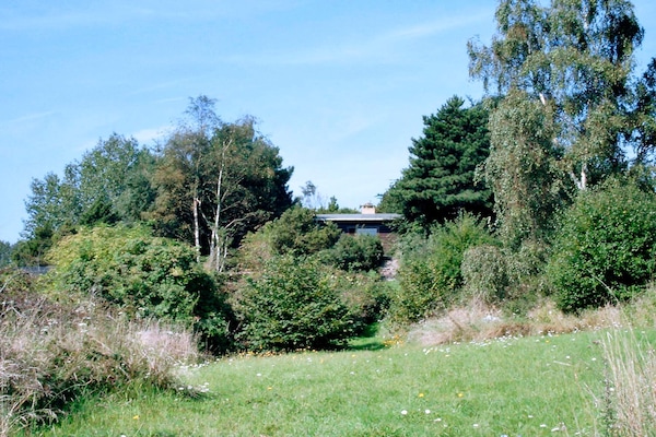 Foto van 6 persoons vakantie huis in Rudkøbing-By Traum - Vakantiehuis in Rudkøbing - Outdoor