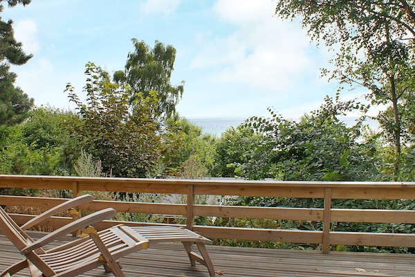 Foto van 6 persoons vakantie huis in Rudkøbing-By Traum - Vakantiehuis in Rudkøbing - WaterView