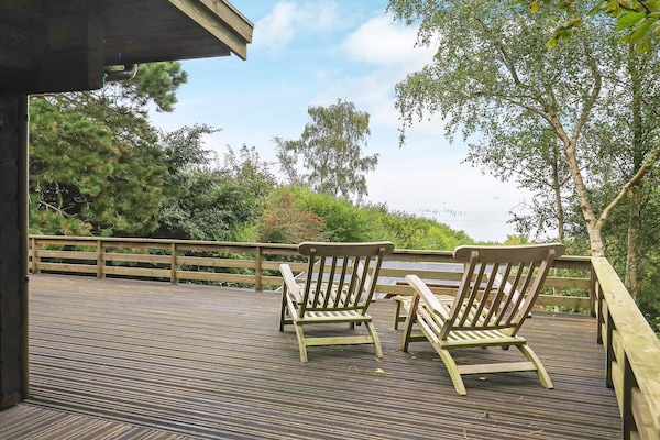 Foto van 6 persoons vakantie huis in Rudkøbing-By Traum - Vakantiehuis in Rudkøbing - WaterView