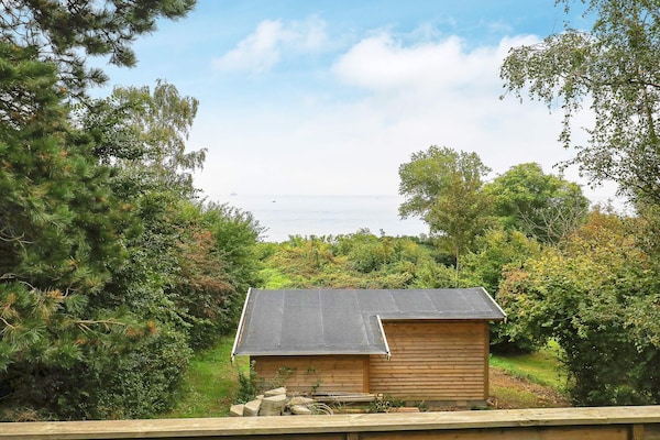 Foto van 6 persoons vakantie huis in Rudkøbing-By Traum - Vakantiehuis in Rudkøbing - WaterView