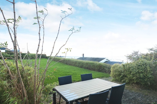 Foto van Familieverblijf aan het strand - Vakantiehuis in Assens - WaterView
