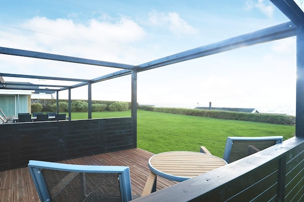 Foto van Familieverblijf aan het strand - Vakantiehuis in Assens - WaterView