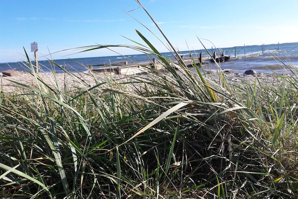 Foto van Familieverblijf aan het strand - Vakantiehuis in Assens - WaterView