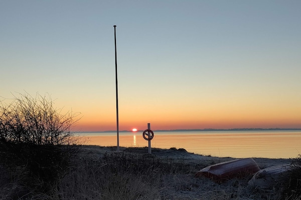 Foto van Familieverblijf aan het strand - Vakantiehuis in Assens - WaterView