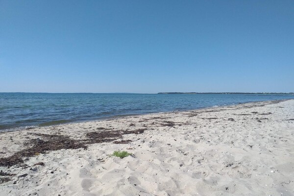 Foto van Familieverblijf aan het strand - Vakantiehuis in Assens - WaterView