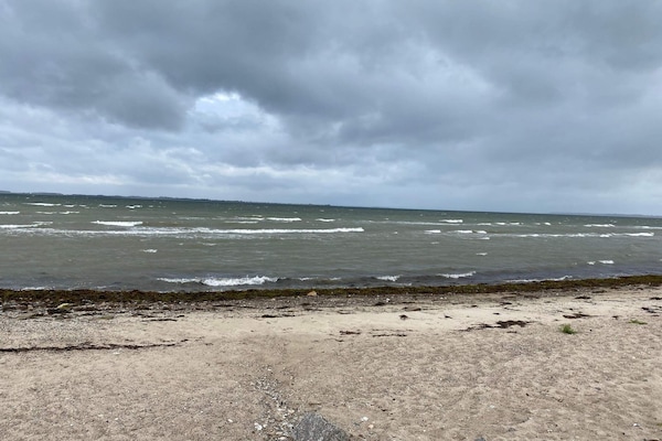 Foto van Familieverblijf aan het strand - Vakantiehuis in Assens - WaterView