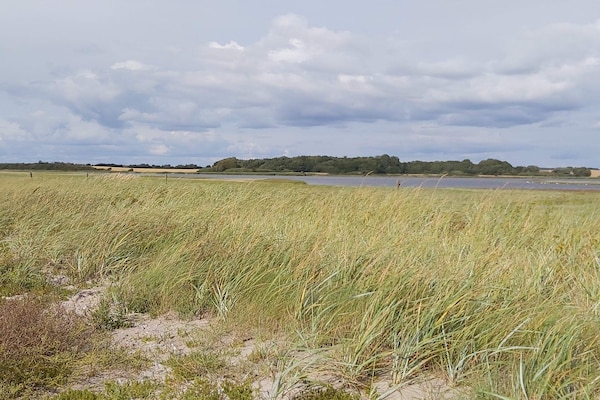 Foto van Familieverblijf aan het strand - Vakantiehuis in Assens - Untagged