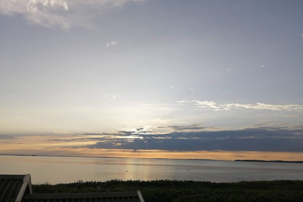 Foto van Familieverblijf aan het strand - Vakantiehuis in Assens - WaterView