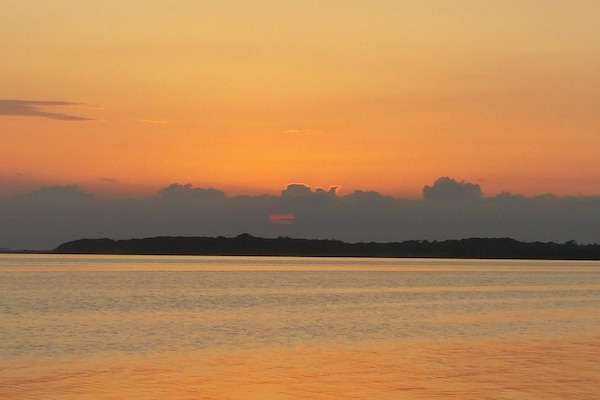 Foto van Familieverblijf aan het strand - Vakantiehuis in Assens - WaterView