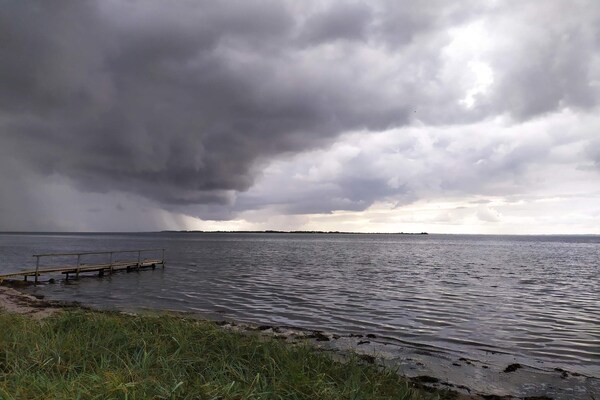 Foto van Familieverblijf aan het strand - Vakantiehuis in Assens - WaterView