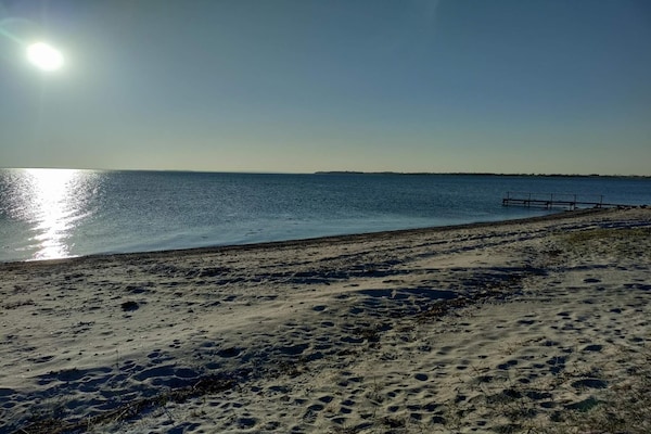 Foto van Familieverblijf aan het strand - Vakantiehuis in Assens - WaterView