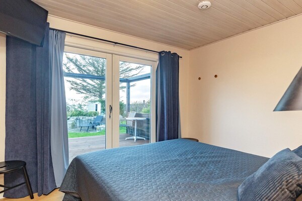 Foto van Familieverblijf aan het strand - Vakantiehuis in Assens - Indoor