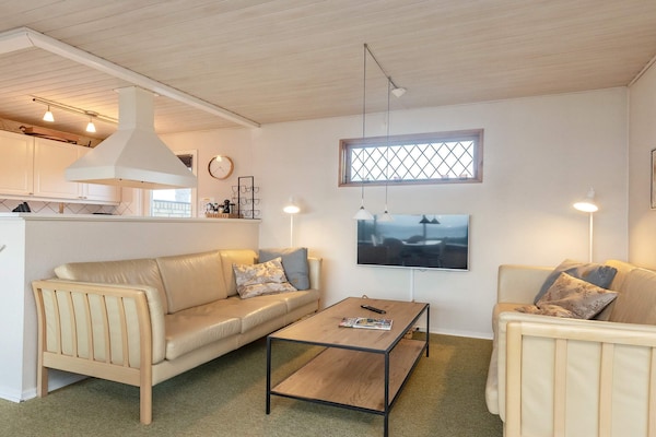 Foto van Familieverblijf aan het strand - Vakantiehuis in Assens - Indoor