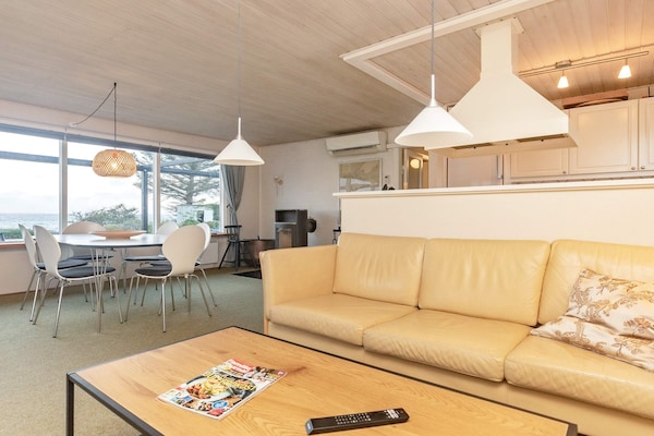 Foto van Familieverblijf aan het strand - Vakantiehuis in Assens - Indoor
