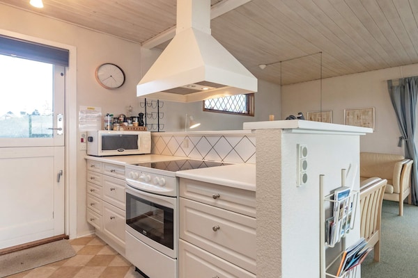 Foto van Familieverblijf aan het strand - Vakantiehuis in Assens - Indoor