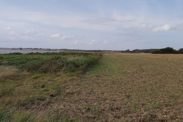 Foto van Familieverblijf aan het strand - Vakantiehuis in Assens - Untagged