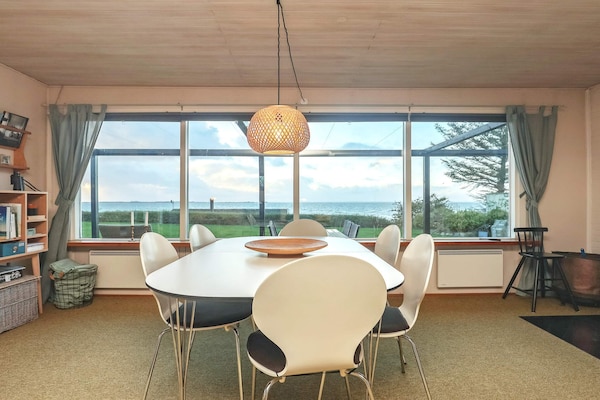 Foto van Familieverblijf aan het strand - Vakantiehuis in Assens - Indoor