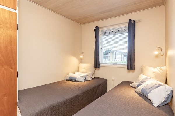 Foto van Familieverblijf aan het strand - Vakantiehuis in Assens - Indoor