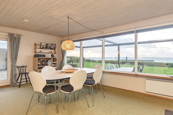 Foto van Familieverblijf aan het strand - Vakantiehuis in Assens - Indoor