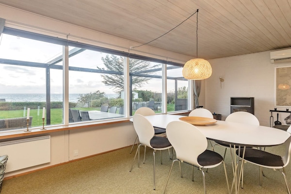 Foto van Familieverblijf aan het strand - Vakantiehuis in Assens - Indoor