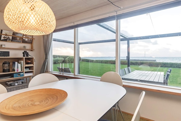 Foto van Familieverblijf aan het strand - Vakantiehuis in Assens - Indoor