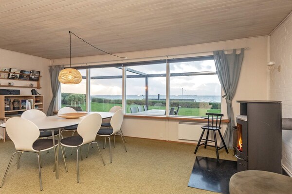 Foto van Familieverblijf aan het strand - Vakantiehuis in Assens - Indoor