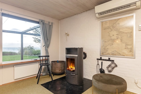 Foto van Familieverblijf aan het strand - Vakantiehuis in Assens - Indoor