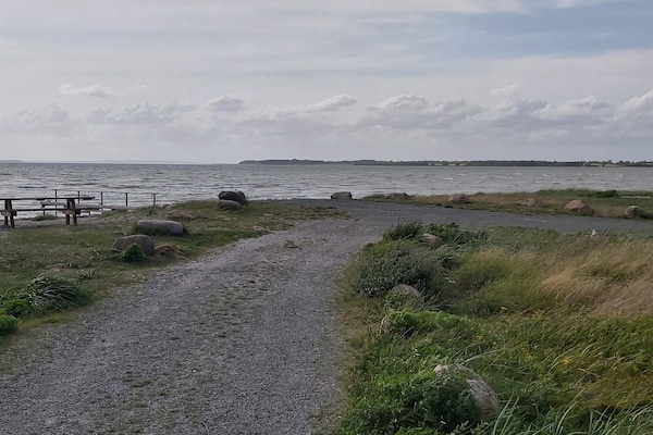 Foto van Familieverblijf aan het strand - Vakantiehuis in Assens - Untagged