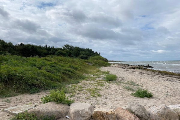 Foto van Familieverblijf aan het strand - Vakantiehuis in Assens - Untagged