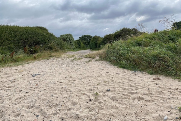 Foto van Familieverblijf aan het strand - Vakantiehuis in Assens - Untagged