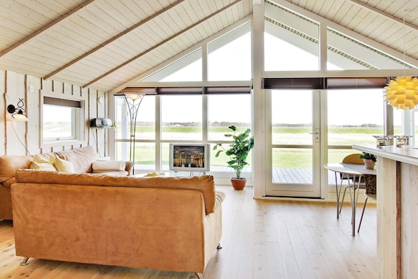 Foto van 6 persoons vakantie huis in Storvorde-By Traum - Vakantiehuis in Storvorde - WaterView