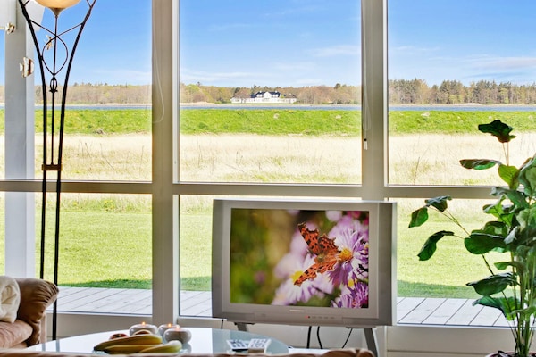 Foto van 6 persoons vakantie huis in Storvorde-By Traum - Vakantiehuis in Storvorde - WaterView