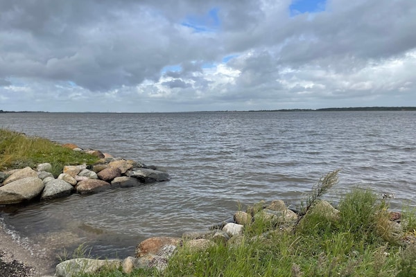 Foto van 6 persoons vakantie huis in Storvorde-By Traum - Vakantiehuis in Storvorde - WaterView