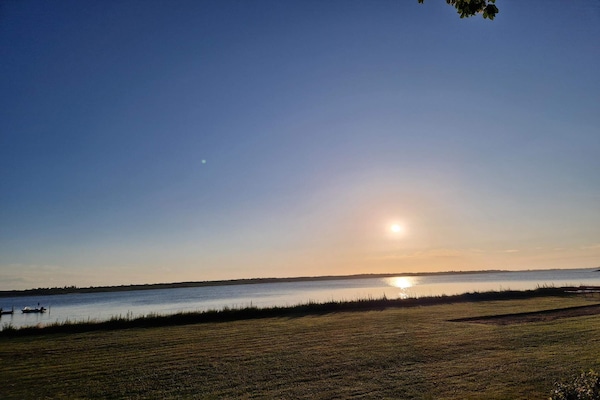 Foto van 6 persoons vakantie huis in Storvorde-By Traum - Vakantiehuis in Storvorde - WaterView