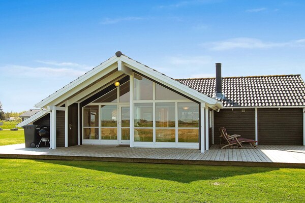 Foto van 6 persoons vakantie huis in Storvorde-By Traum - Vakantiehuis in Storvorde - Outdoor