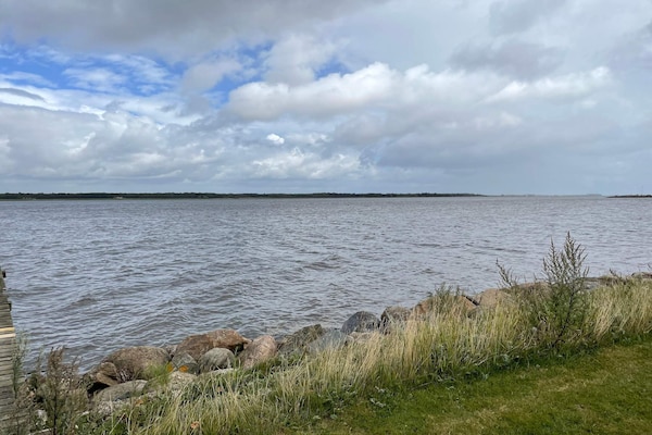 Foto van 6 persoons vakantie huis in Storvorde-By Traum - Vakantiehuis in Storvorde - WaterView