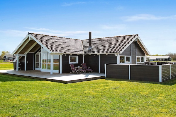 Foto van 6 persoons vakantie huis in Storvorde-By Traum - Vakantiehuis in Storvorde - Outdoor
