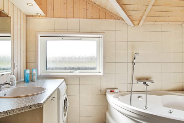 Foto van 6 persoons vakantie huis in Storvorde-By Traum - Vakantiehuis in Storvorde - Spa