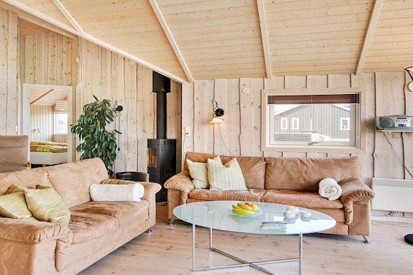 Foto van 6 persoons vakantie huis in Storvorde-By Traum - Vakantiehuis in Storvorde - Indoor
