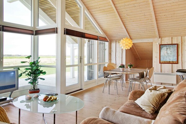 Foto van 6 persoons vakantie huis in Storvorde-By Traum - Vakantiehuis in Storvorde - Indoor