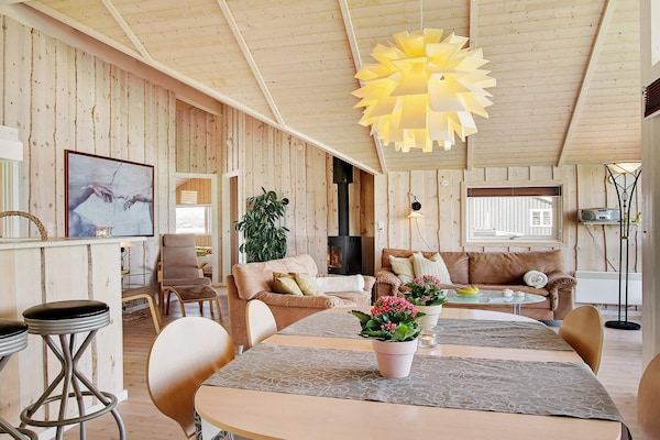Foto van 6 persoons vakantie huis in Storvorde-By Traum - Vakantiehuis in Storvorde - Indoor