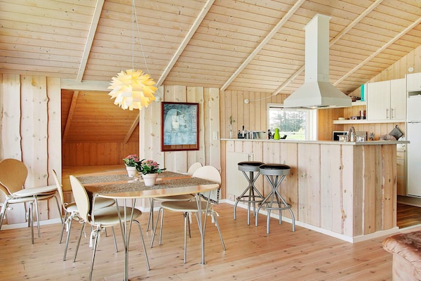 Foto van 6 persoons vakantie huis in Storvorde-By Traum - Vakantiehuis in Storvorde - Indoor