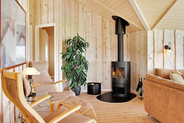 Foto van 6 persoons vakantie huis in Storvorde-By Traum - Vakantiehuis in Storvorde - Indoor