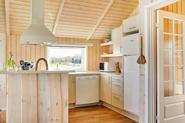Foto van 6 persoons vakantie huis in Storvorde-By Traum - Vakantiehuis in Storvorde - Indoor