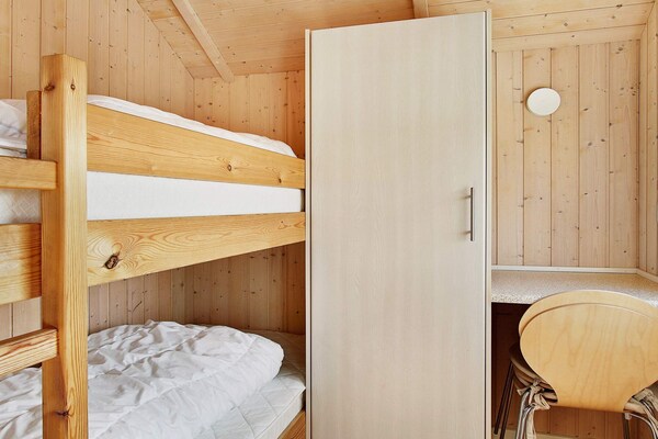 Foto van 6 persoons vakantie huis in Storvorde-By Traum - Vakantiehuis in Storvorde - Indoor