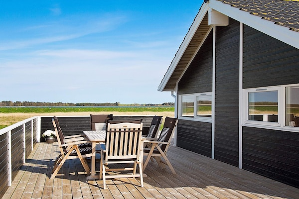 Foto van 6 persoons vakantie huis in Storvorde-By Traum - Vakantiehuis in Storvorde - Outdoor