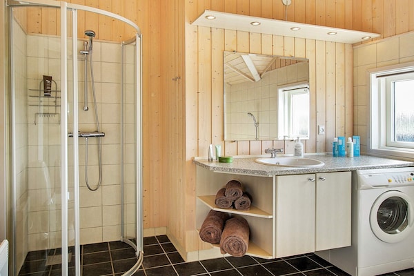 Foto van 6 persoons vakantie huis in Storvorde-By Traum - Vakantiehuis in Storvorde - Indoor