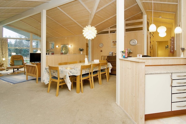 Foto van 10 persoons vakantie huis in Græsted-By Traum - Vakantiehuis in Græsted - Indoor
