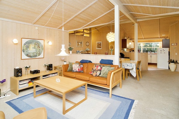 Foto van 10 persoons vakantie huis in Græsted-By Traum - Vakantiehuis in Græsted - Indoor